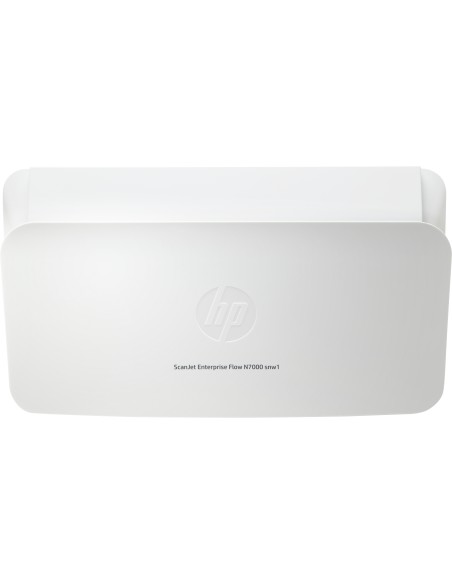 Scanjet Enterprise Flow N7000 Escáner alimentado con hojas 600 x 600 DPI A4 Blanco