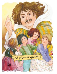 El gigante egoista