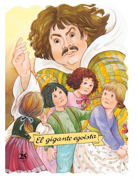 El gigante egoista