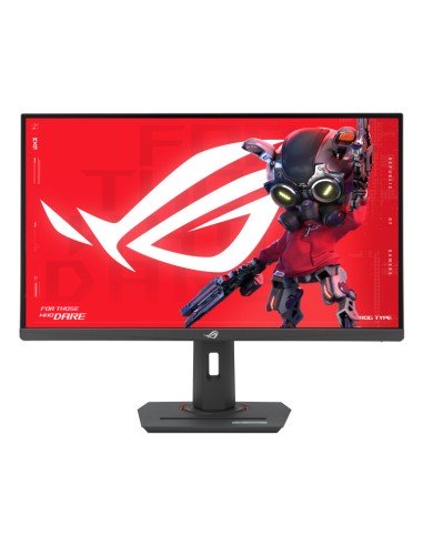 XG27UCS pantalla para PC 68,6 cm (27") 3840 x 2160 Pixeles 4K Ultra HD LCD Negro
