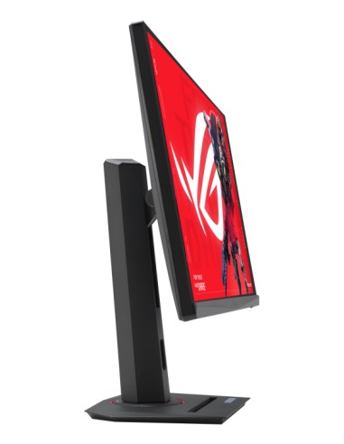 XG27UCS pantalla para PC 68,6 cm (27") 3840 x 2160 Pixeles 4K Ultra HD LCD Negro