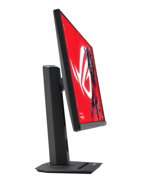 XG27UCS pantalla para PC 68,6 cm (27") 3840 x 2160 Pixeles 4K Ultra HD LCD Negro