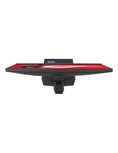 XG27UCS pantalla para PC 68,6 cm (27") 3840 x 2160 Pixeles 4K Ultra HD LCD Negro