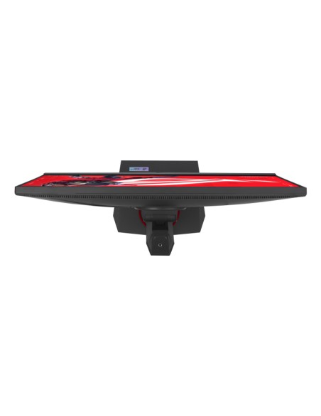 XG27UCS pantalla para PC 68,6 cm (27") 3840 x 2160 Pixeles 4K Ultra HD LCD Negro