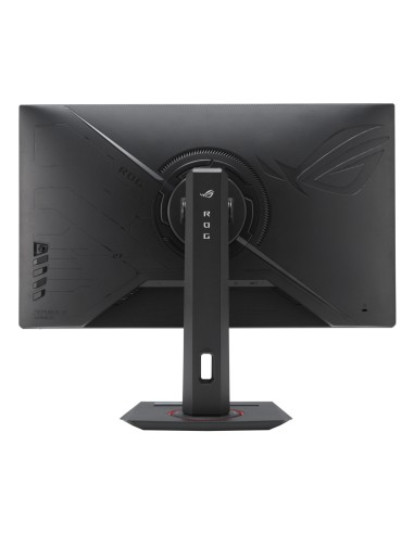 XG27UCS pantalla para PC 68,6 cm (27") 3840 x 2160 Pixeles 4K Ultra HD LCD Negro