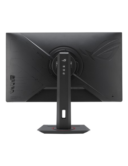 XG27UCS pantalla para PC 68,6 cm (27") 3840 x 2160 Pixeles 4K Ultra HD LCD Negro