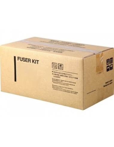 FK-3100E fusor