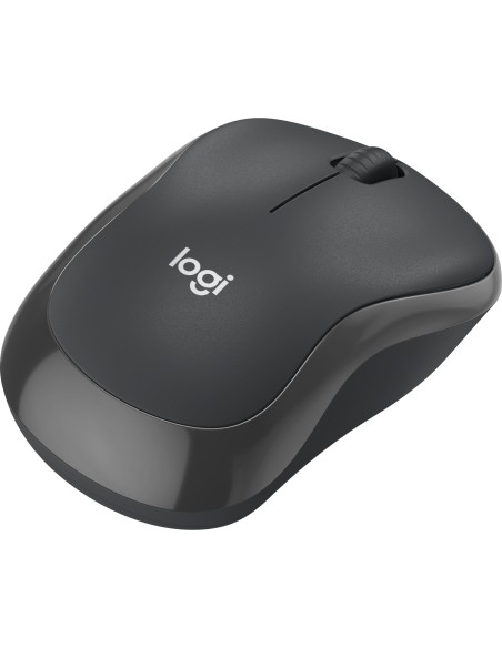 M240 for Business ratón Ambidextro RF Wireless + Bluetooth Óptico 4000 DPI M240 for Business ratón Ambidextro RF Wireless + Bluetooth Óptico 4000 DPI