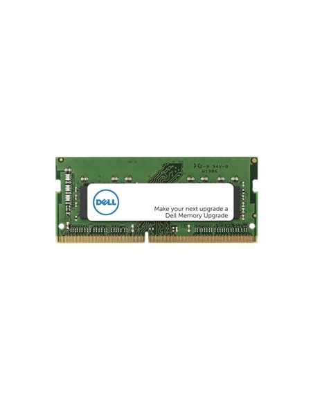 AA937595 módulo de memoria 8 GB 1 x 8 GB DDR4 3200 MHz