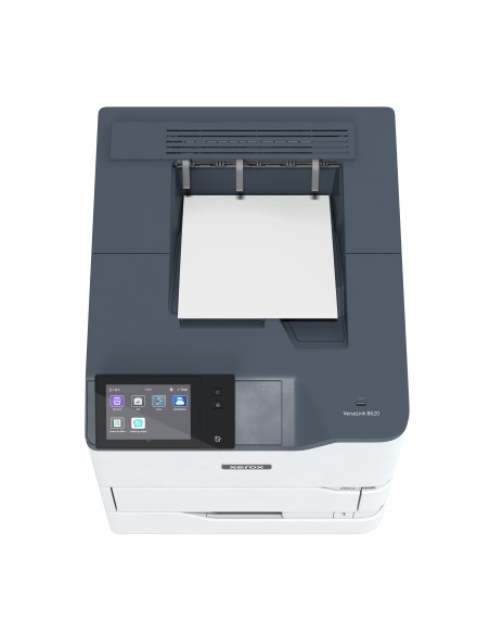 VersaLink B620 A4 61 ppm Impresora a doble cara PS3 PCL5e/6 2 bandejas 650 hojas