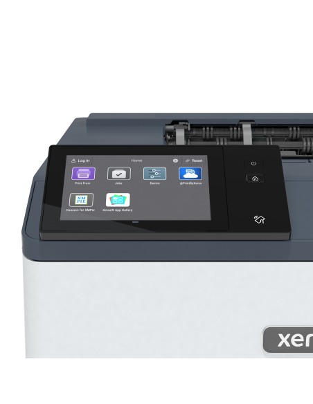 VersaLink B620 A4 61 ppm Impresora a doble cara PS3 PCL5e/6 2 bandejas 650 hojas