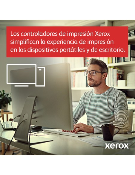 VersaLink B620 A4 61 ppm Impresora a doble cara PS3 PCL5e/6 2 bandejas 650 hojas