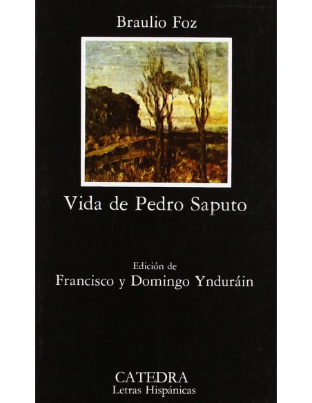 Vida de Pedro Saputo