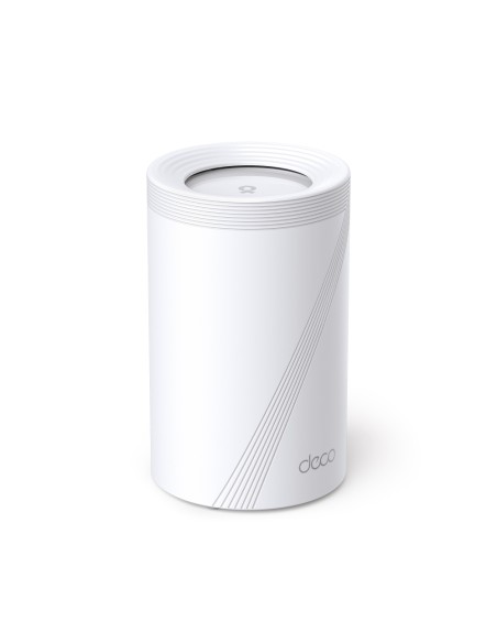 Deco BE65 Tribanda (2.4 GHz / 5 GHz / 6 GHz) Wi-Fi 7 (802.11be) Blanco 4 Interno