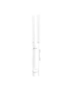 EAP110-OUTDOOR punto de acceso inalámbrico 300 Mbit/s Energía sobre Ethernet (PoE)