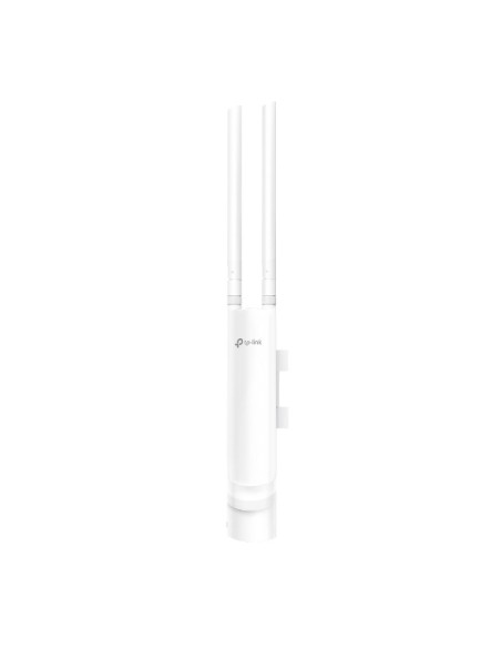 EAP110-OUTDOOR punto de acceso inalámbrico 300 Mbit/s Energía sobre Ethernet (PoE)