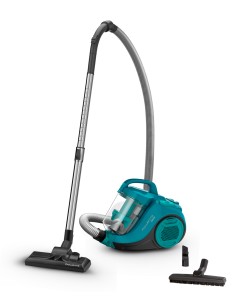 Swift Power RO2932 1,2 L Aspiradora cilíndrica Secar 750 W Sin bolsa