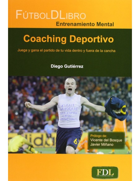 Coaching deportivo