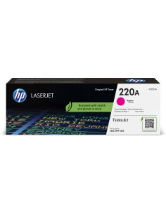 Cartucho de tóner Original LaserJet 220A magenta