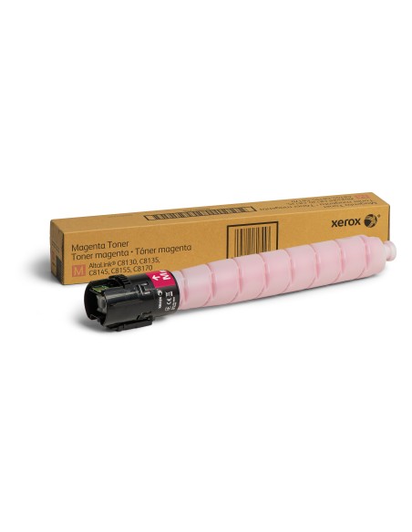 006R01748 cartucho de tóner Original Magenta 1 pieza(s) 006R01748 cartucho de tóner Original Magenta 1 pieza(s)