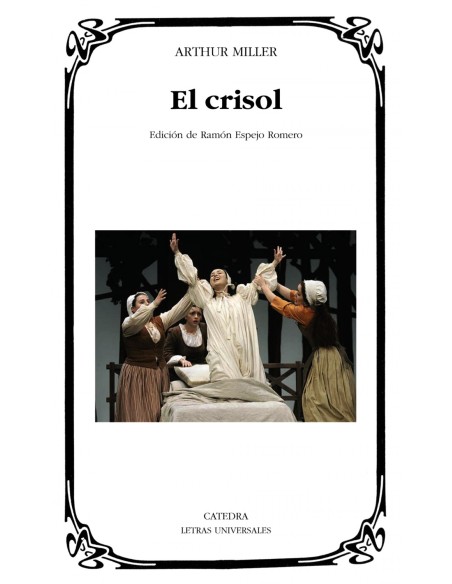 El crisol