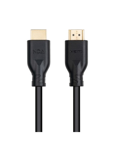 Cable HDMI V2.0 4K@60Hz 18Gbps A/M-A/M CCS 1.5 m