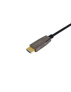 119452 cable HDMI 20 m HDMI tipo A (Estándar) Negro 2