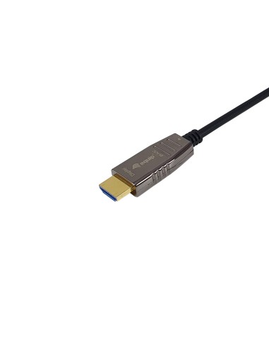 119452 cable HDMI 20 m HDMI tipo A (Estándar) Negro