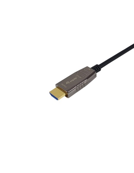 119452 cable HDMI 20 m HDMI tipo A (Estándar) Negro