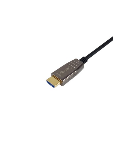 119452 cable HDMI 20 m HDMI tipo A (Estándar) Negro