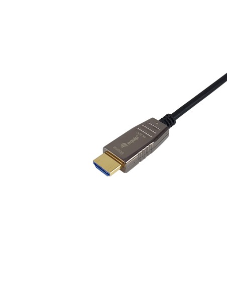 119452 cable HDMI 20 m HDMI tipo A (Estándar) Negro
