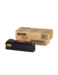 TK-310 cartucho de tóner 1 pieza(s) Original Negro