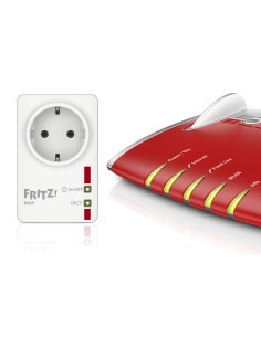 FRITZ!DECT 200 International 2