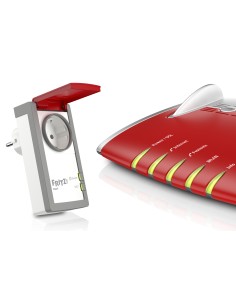 FRITZ!DECT DECT 210 2