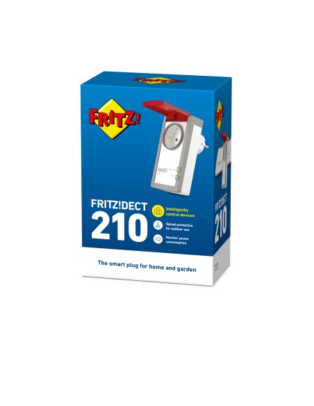 FRITZ!DECT DECT 210