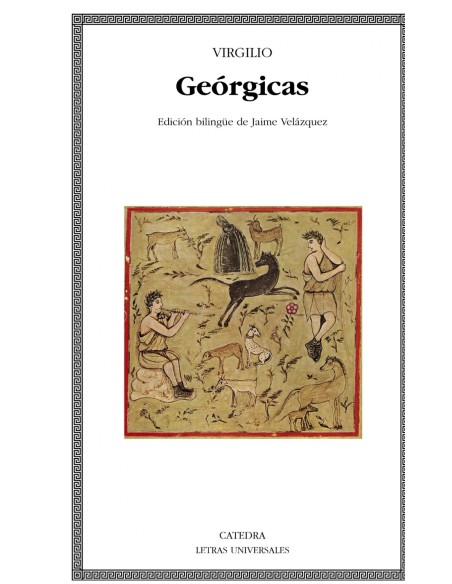 Georgicas
