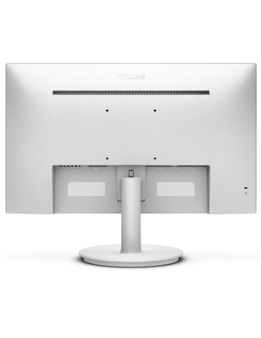 V Line 241V8AW/00 LED display 60,5 cm (23.8") 1920 x 1080 Pixeles Full HD LCD Blanco