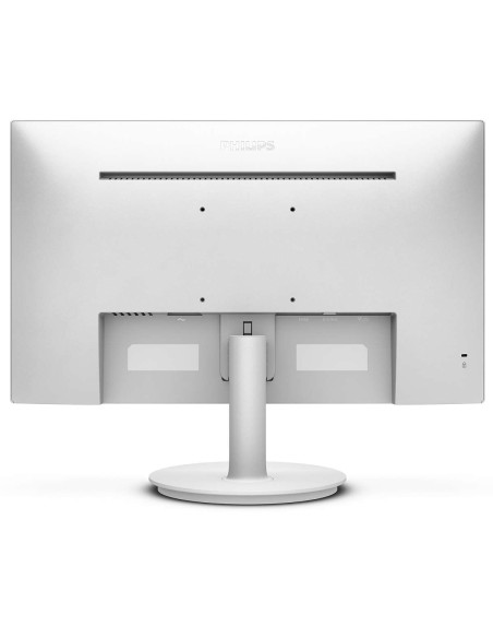 V Line 241V8AW/00 LED display 60,5 cm (23.8") 1920 x 1080 Pixeles Full HD LCD Blanco