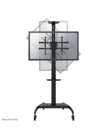 Soporte de suelo móvil para TV