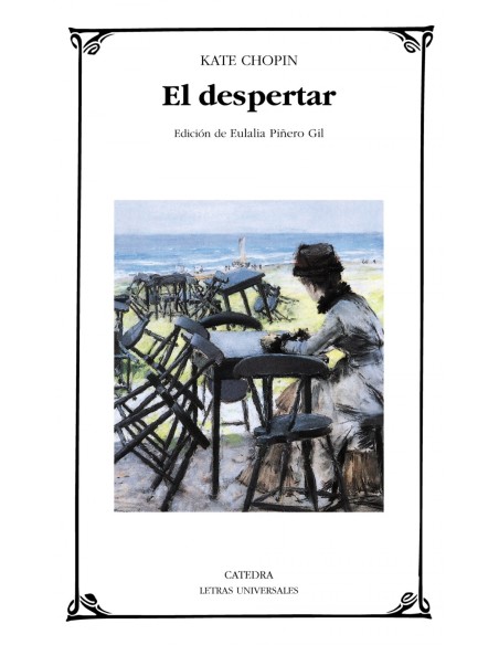 El despertar