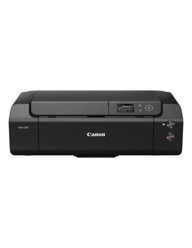 imagePROGRAF PRO-300 impresora de foto 4800 x 2400 DPI 13" x 19" (33x48 cm) Wifi