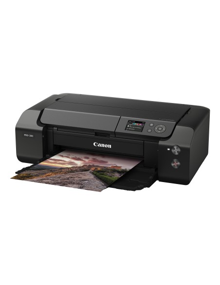 imagePROGRAF PRO-300 impresora de foto 4800 x 2400 DPI 13" x 19" (33x48 cm) Wifi