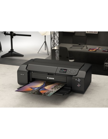 imagePROGRAF PRO-300 impresora de foto 4800 x 2400 DPI 13" x 19" (33x48 cm) Wifi