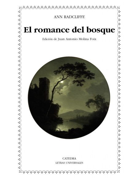 El romance del bosque