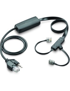 Descolgador electrónico APC-43 TAA