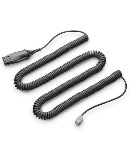 Descolgador electrónico APC-45 TAA