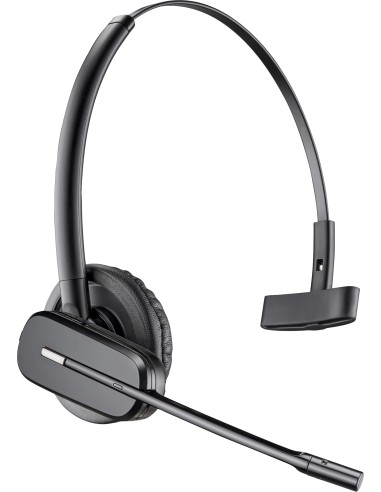 Auriculares CS540A DECT 1880-1900 MHz