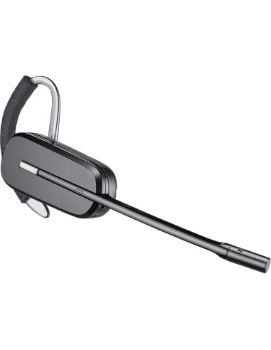 Auriculares CS540A con descolgador para auriculares