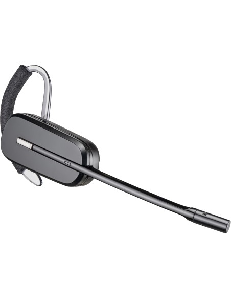 Auriculares CS540A con descolgador para auriculares