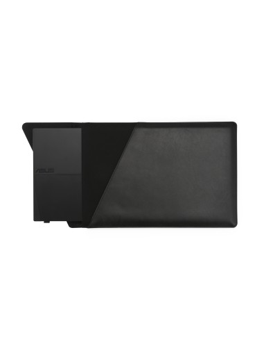 PA148CTV pantalla para PC 35,6 cm (14") 1920 x 1080 Pixeles Full HD LED Pantalla táctil Mesa Negro